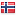 kystmagasinet.no server is located in Norway